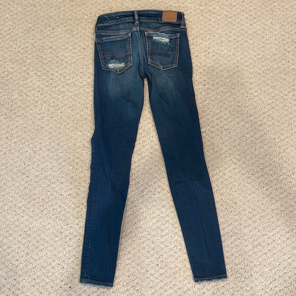 American Eagle Jeans - Picture 2 of 2